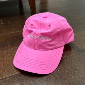 Outdoor Voices Limited Edition LA Hat